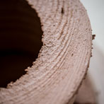 International Ceramics Festival 2017 - Aberystwyth. Charles Bound